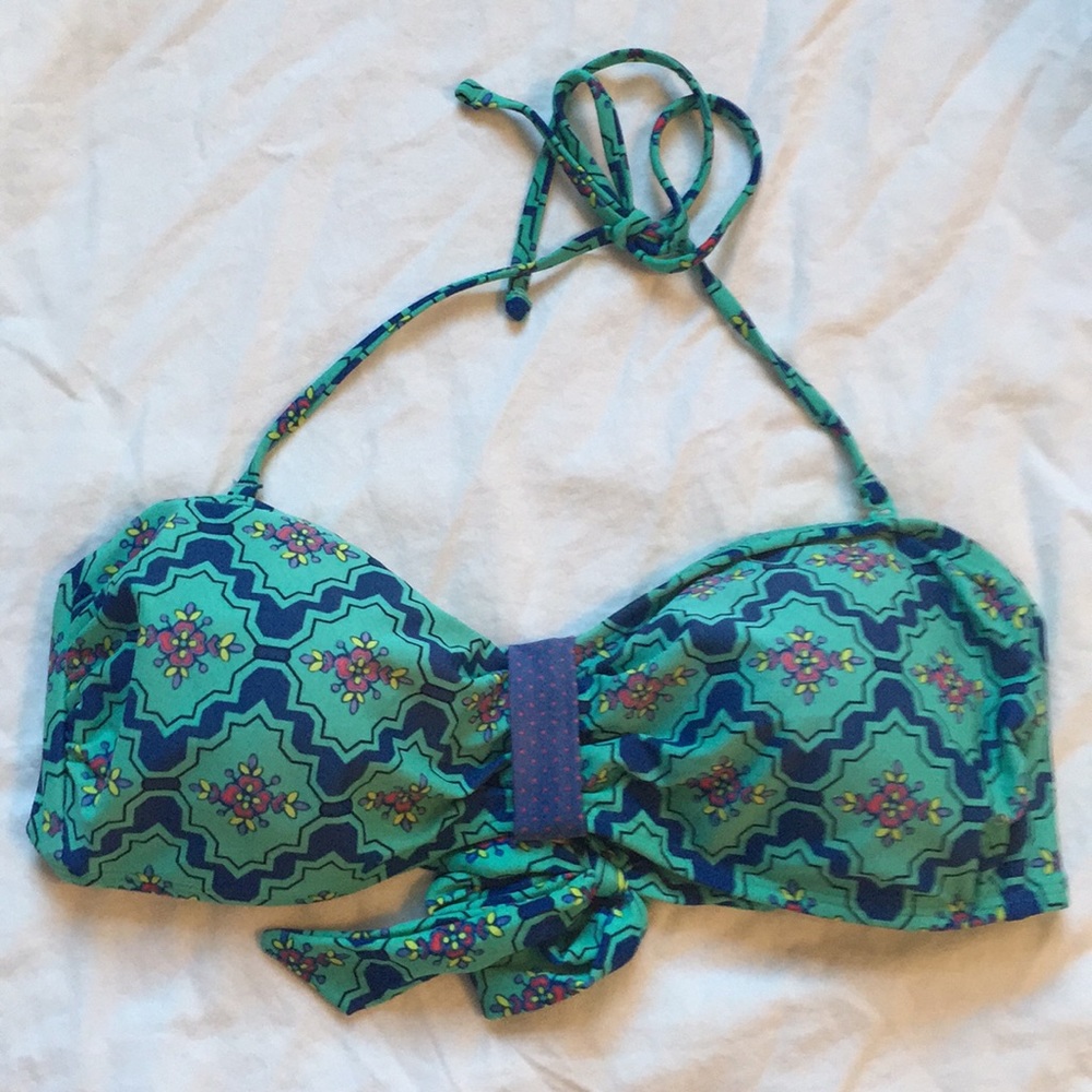 Aerie Bikini Top